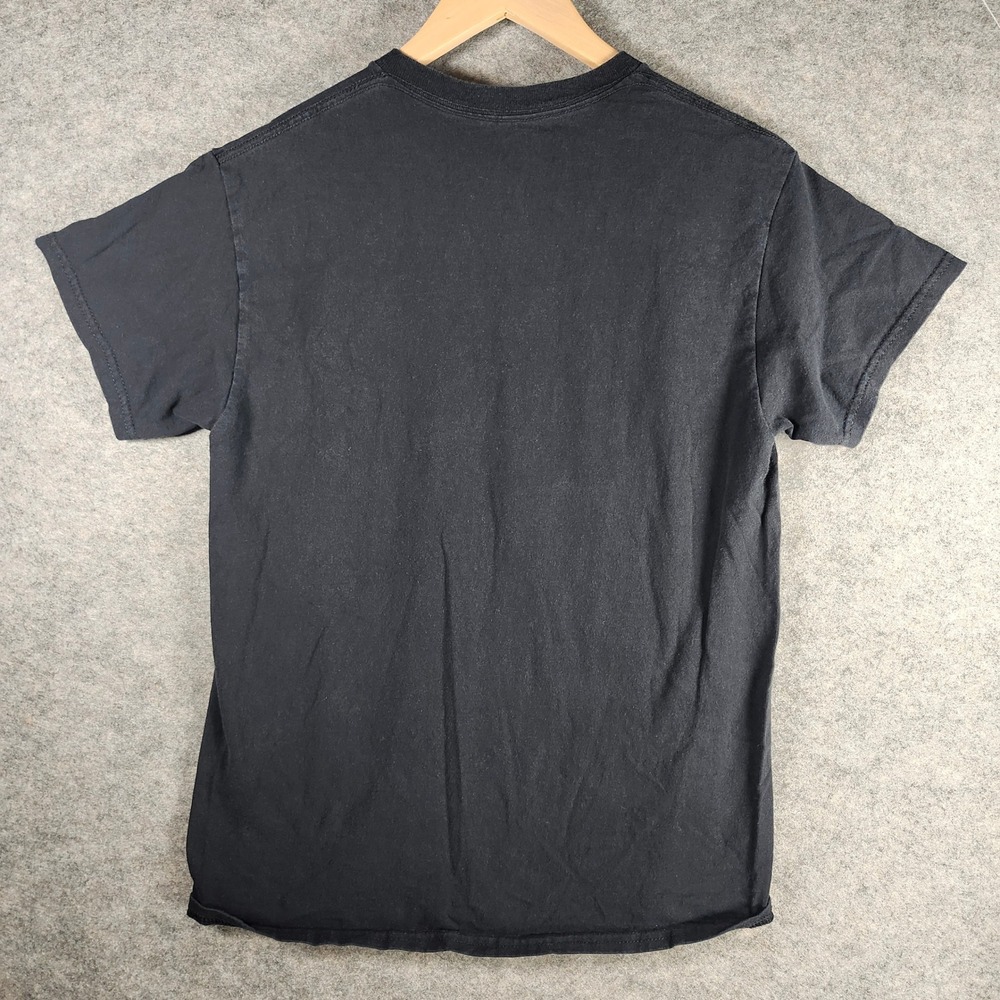 The‎ Seven Deadly Sins Anime Graphic T Shirt Black Medium Meliodas Diane Ban - Picture 6 of 9